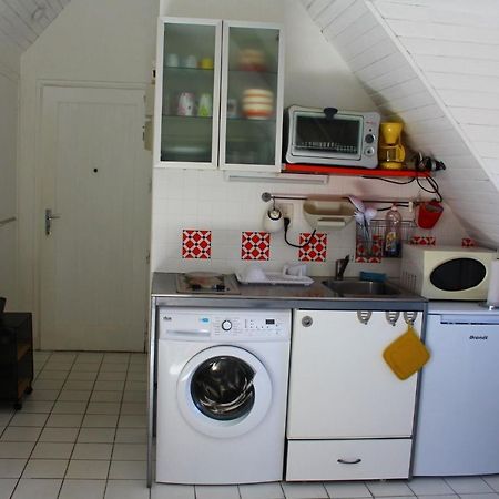 Le Studio Du Dolmen A Plouharnel Ngoại thất bức ảnh